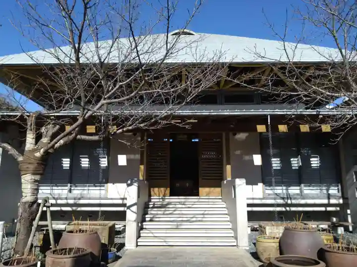 島上寺(静岡県)