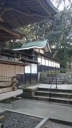 泉神社(茨城県)