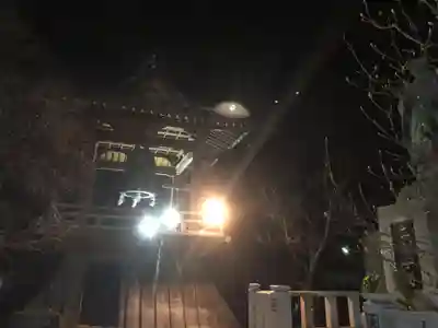 法源寺のその他建物