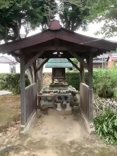 小塚天神のその他建物