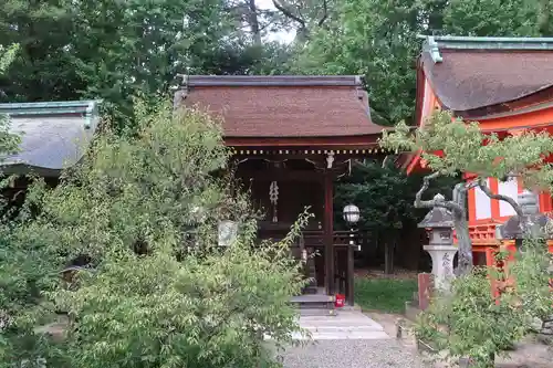 北野天満宮(京都府)