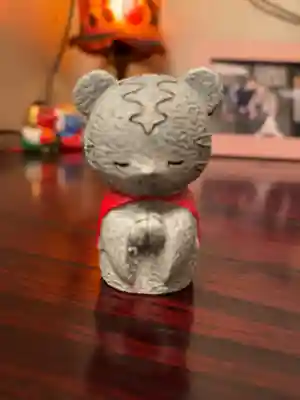 一六子育地蔵尊の地蔵