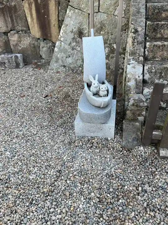 出雲大社(島根県)