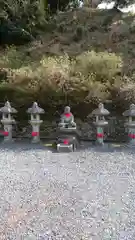 大頂寺の地蔵