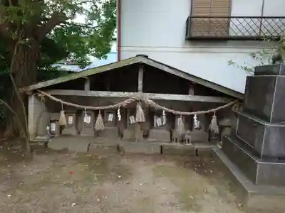 八坂神社(千葉県)