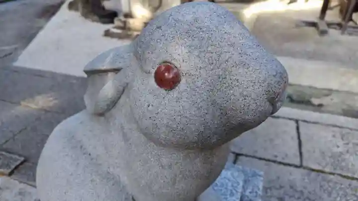 岡崎神社(京都府)