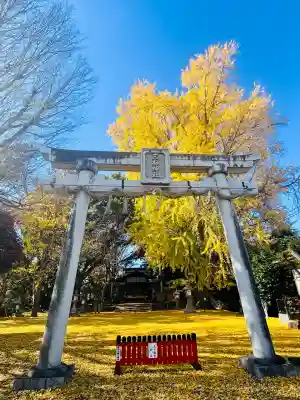 三栖神社(京都府)