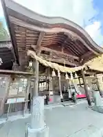 大頭神社(広島県)