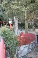 神倉神社（熊野速玉大社摂社）(和歌山県)