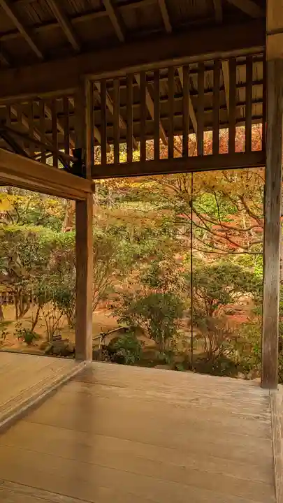龍安寺(京都府)