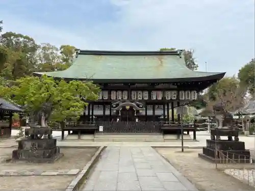 今宮神社(京都府)