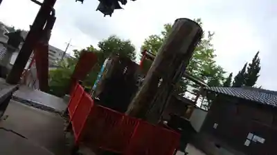 新宮神社(京都府)