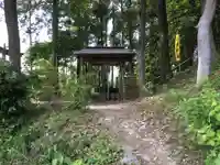 聖神社のその他建物