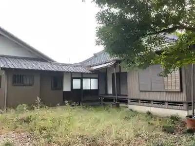 開蓮寺のその他建物