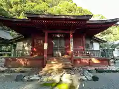 庫蔵寺(三重県)