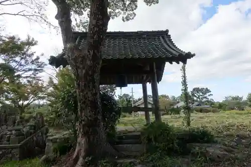 國分寺（国分寺）のその他建物
