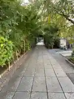 光琳寺のその他建物