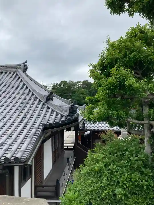 瑞雲寺のその他建物