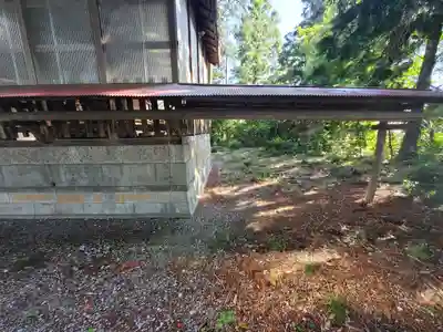藤宮神社(栃木県)