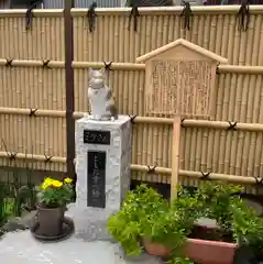 高円寺氷川神社(東京都)