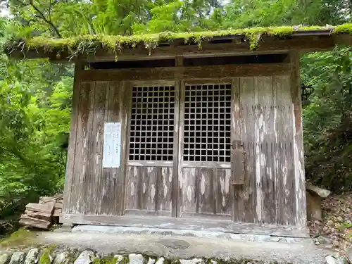 惟喬神社(京都府)
