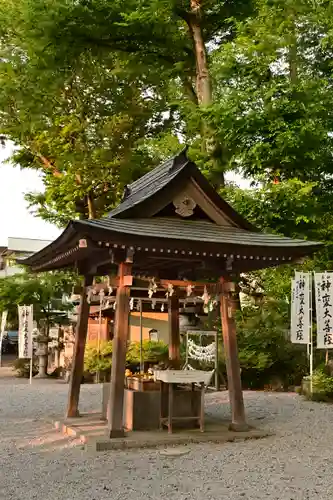 秩父今宮神社(埼玉県)