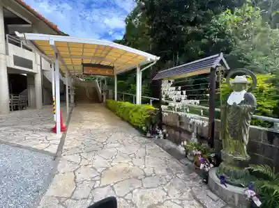楽邦寺(沖縄県)