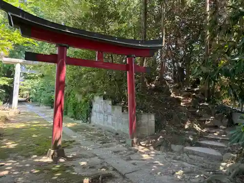 稲荷神社(千葉県)