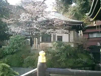 長勝寺のその他建物