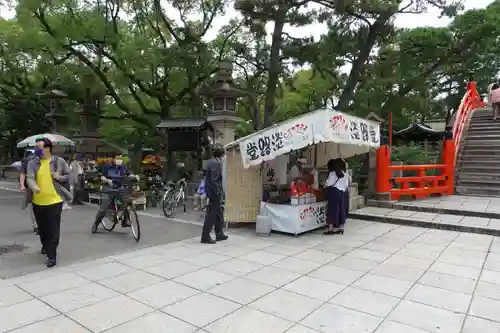 住吉大社のその他建物