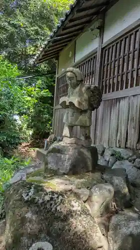 治田神社(奈良県)