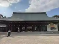 橿原神宮(奈良県)