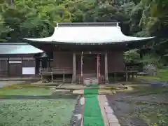 洲崎神社の建物その他