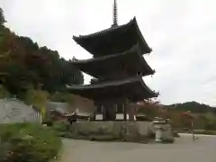 南法華寺（壷阪寺）の建物その他