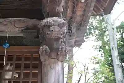 竹駒神社(宮城県)