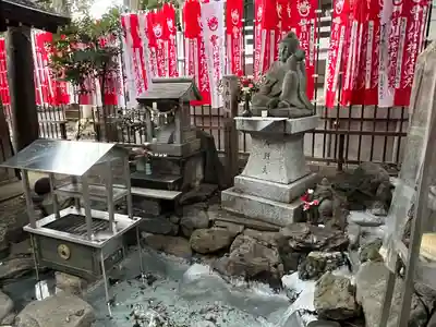 豊川稲荷東京別院(東京都)