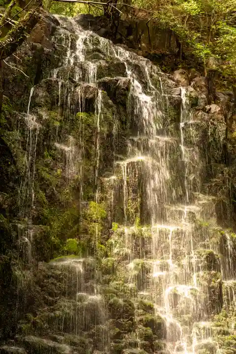 瀧神社(都農神社末社(奥宮))(宮崎県)