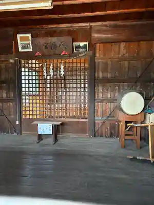 八幡宮の{uncategorized: "未分類", other: "その他", undefined: "問題あり", building: "その他建物", grave: "お墓", sacred_gate: "鳥居", guardian: "狛犬", statue: "像", buddha: "仏像", history: "歴史", nature: "自然", garden: "庭園", animal: "動物", pagoda: "塔", temizu: "手水舎", mountain_gate: "山門・神門", sanctuary: "本殿・本堂", subordinate: "末社・摂社", art: "芸術", scenery: "景色", jizo: "地蔵", ema: "絵馬", goshuin: "御朱印", omikuji: "おみくじ", items: "授与品その他", amulet: "お守り", goshuincho: "御朱印帳", eats: "食事", festival: "お祭り", votive_dance: "神楽", shichigosan: "七五三参", wedding: "結婚式", experience: "体験その他", initially: "初詣", around: "周辺", anti_infection: "感染症対策"}