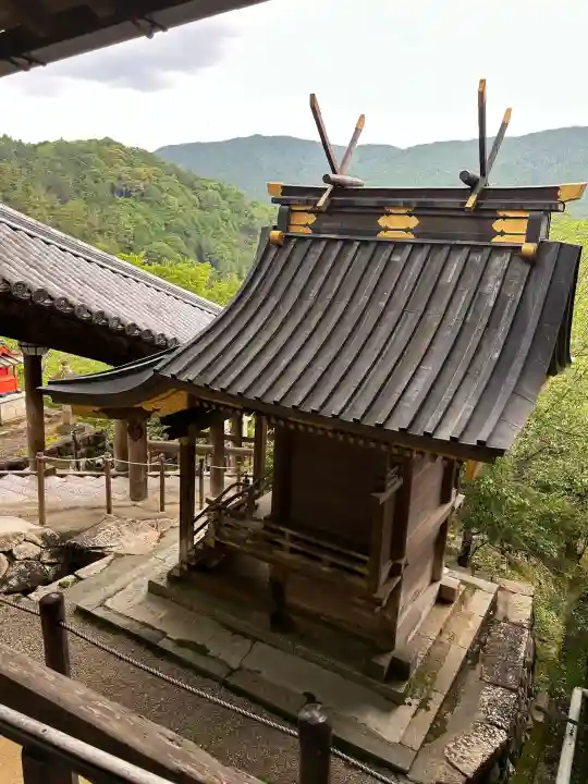 長谷寺(奈良県)