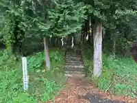 鴨大神御子神主玉神社(茨城県)