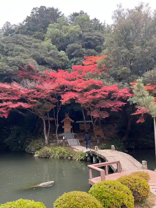 出雲大社北島国造館 出雲教(島根県)