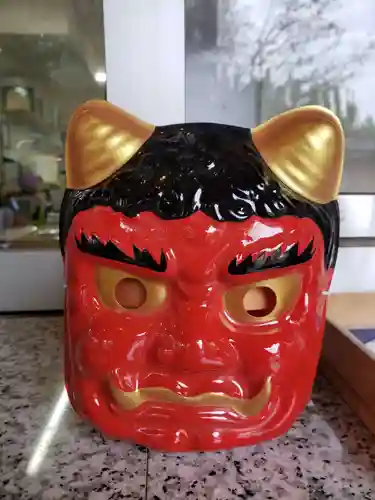 阿佐ヶ谷神明宮のその他建物