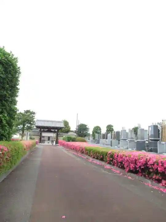 真光寺(千葉県)