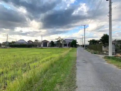 須賀神社(千葉県)