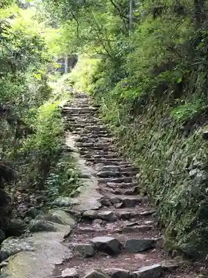 施福寺のその他建物