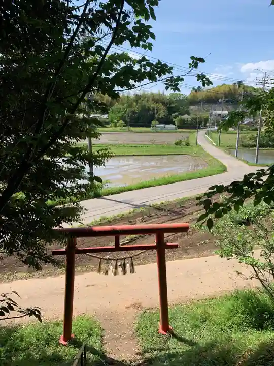 浅間神社(千葉県)