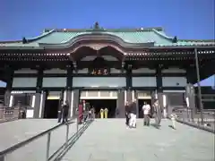 覚王山 日泰寺の建物その他