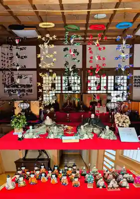 岩槻久伊豆神社のお祭り