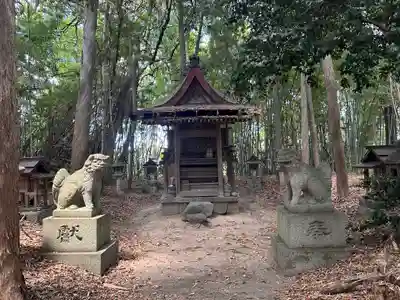 天神神社(奈良県)