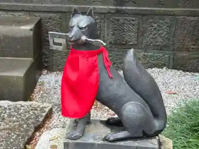 箭弓稲荷神社(埼玉県)